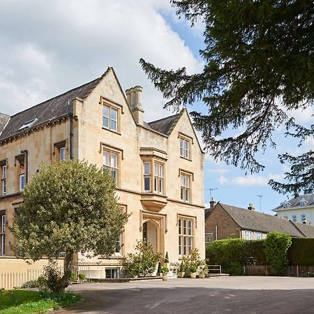 Bed and Breakfast Cotswold Grange Челтнем Екстер'єр фото The Manor, Tetbury