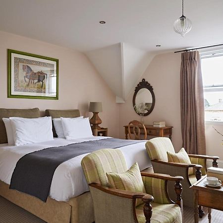 Bed and Breakfast Cotswold Grange Челтнем Екстер'єр фото