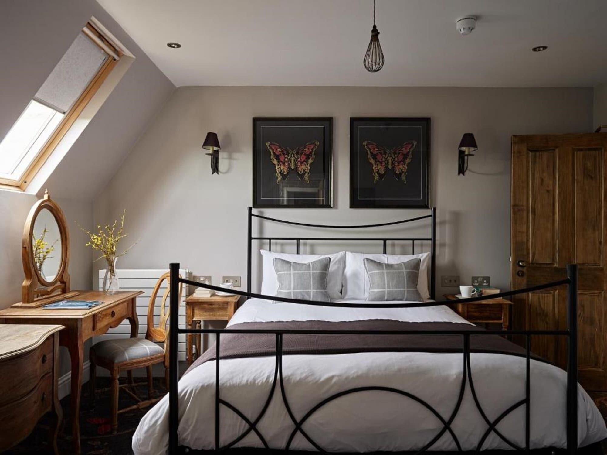Bed and Breakfast Cotswold Grange Челтнем Екстер'єр фото