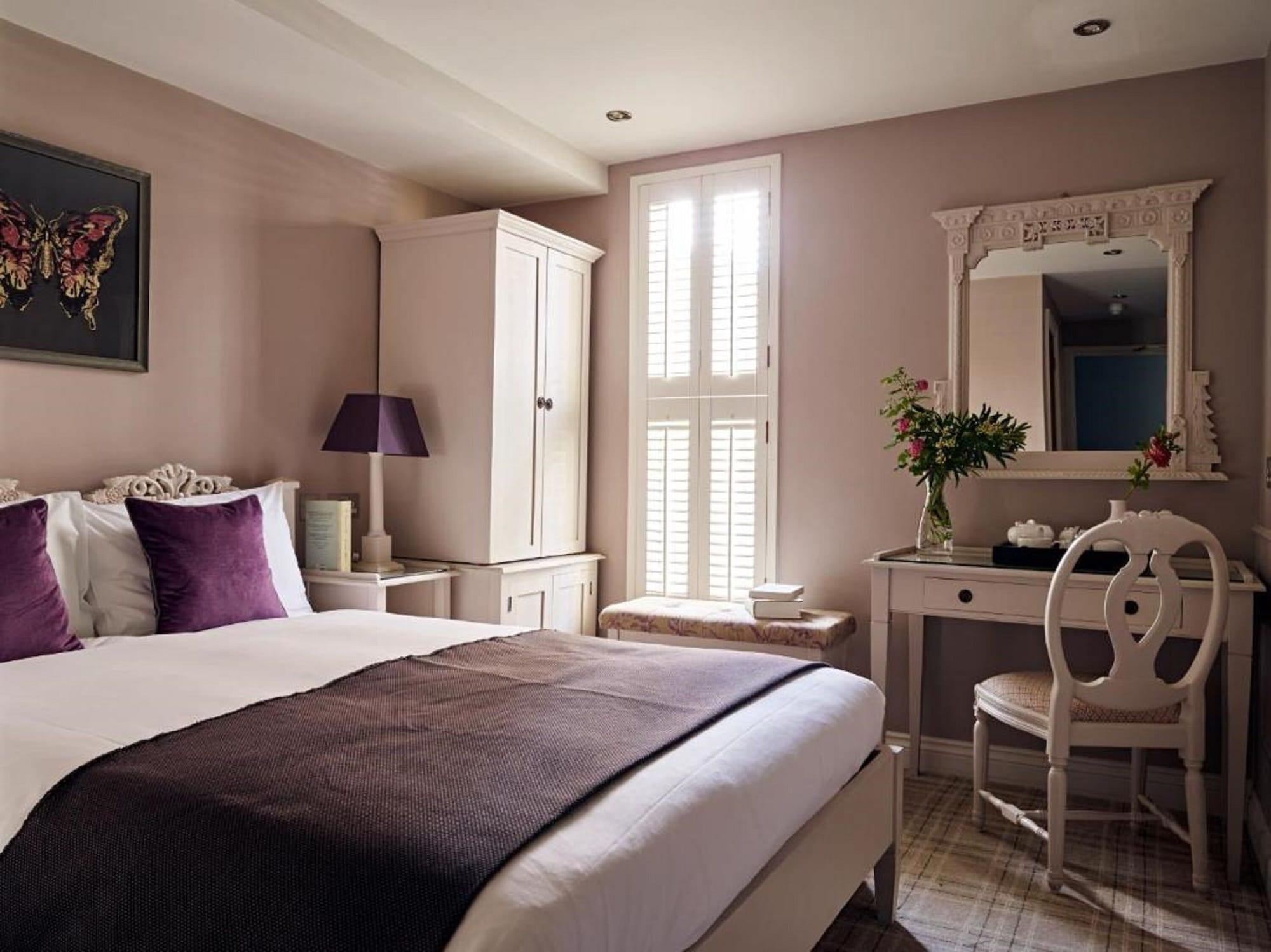 Bed and Breakfast Cotswold Grange Челтнем Екстер'єр фото
