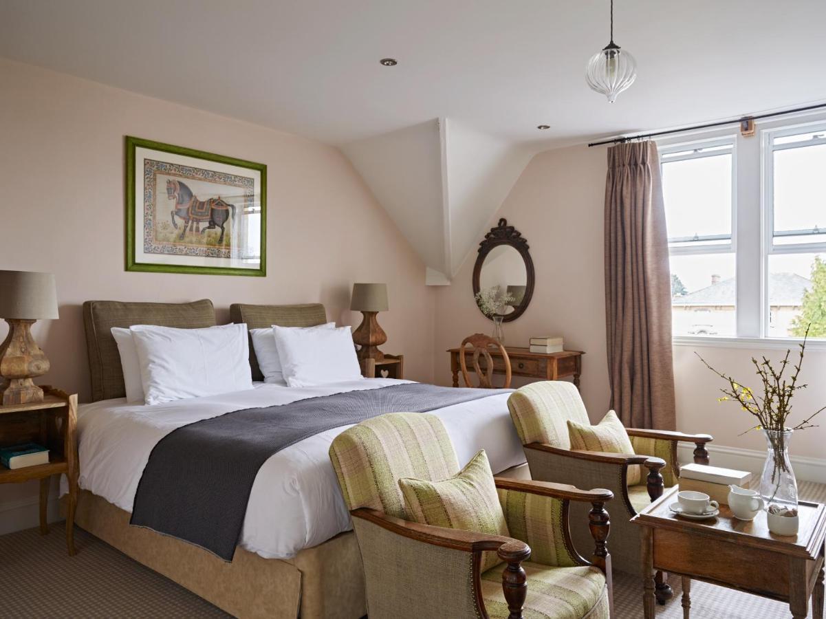 Bed and Breakfast Cotswold Grange Челтнем Екстер'єр фото
